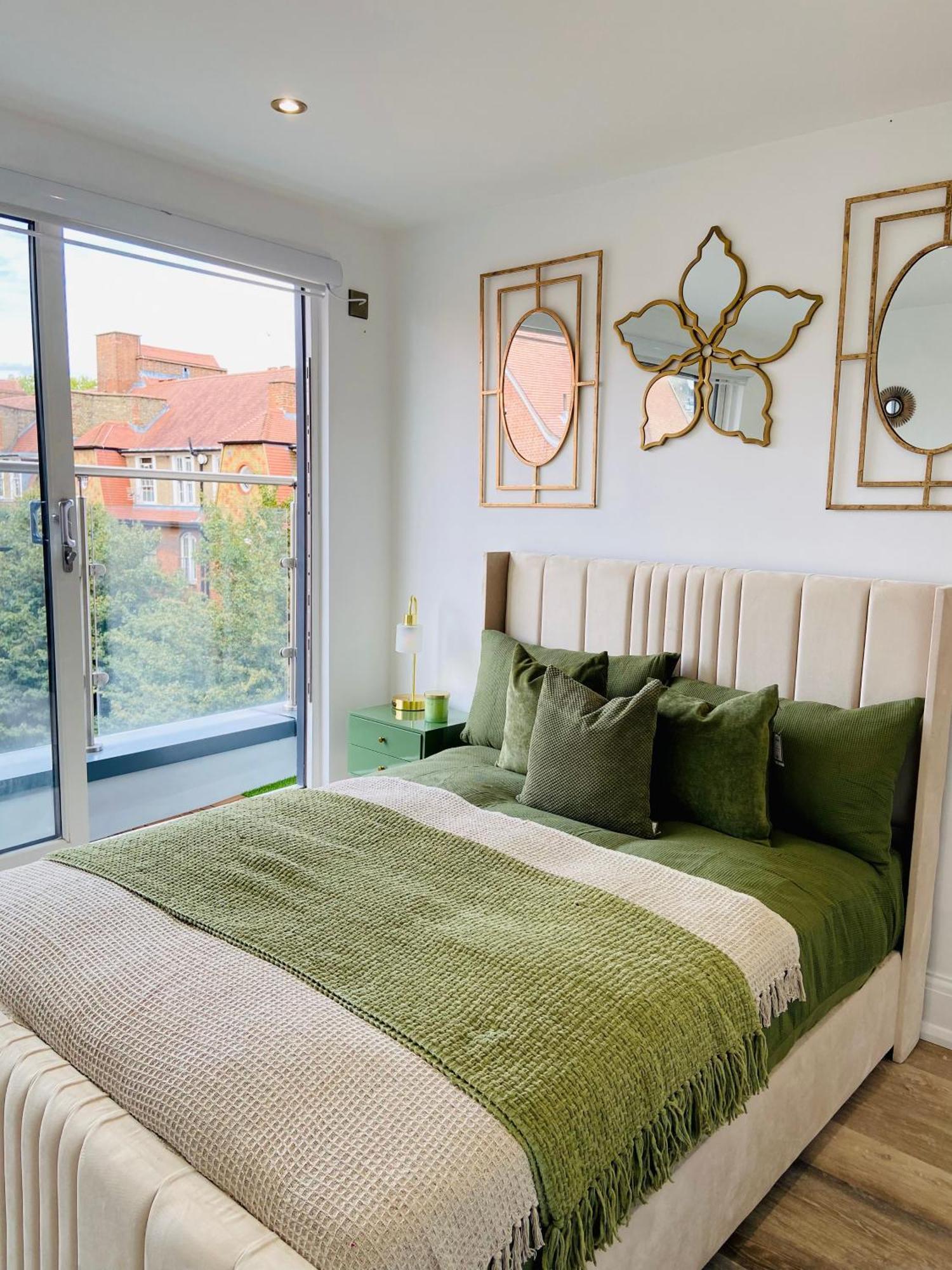 Luxury Shoreditch Penthouse! Londres Extérieur photo