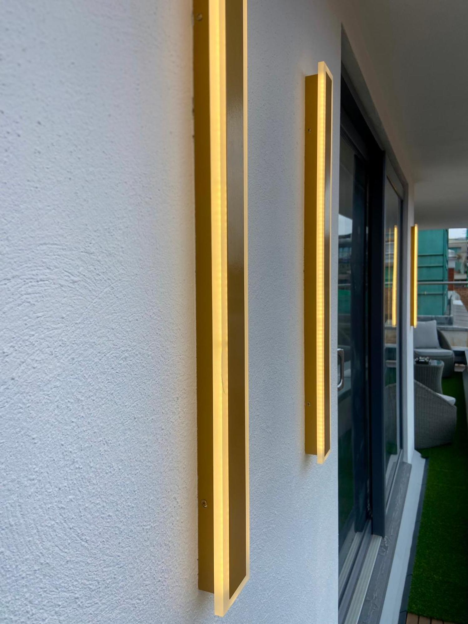 Luxury Shoreditch Penthouse! Londres Extérieur photo
